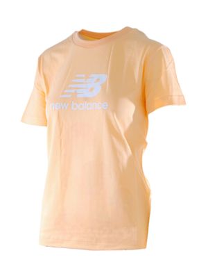 Sport Essentials Jersey Logo Damen T-Shirt 