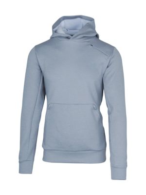 Tech Knit Pull Over Hoodie Herren Kapuzen Sweat 
