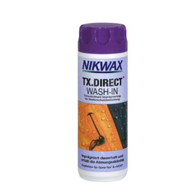 TX Direct 300ml Imprägnier-Waschmittel 