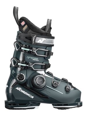 Speedmachine 3 BOA 105 W (GW) Damen Skischuhe 