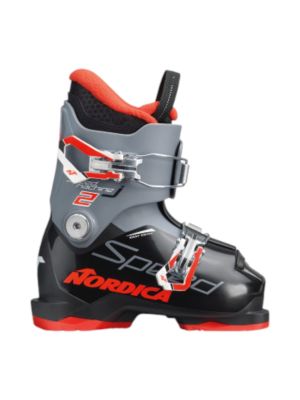 Speedmachine J 2 Kinder Skischuhe 