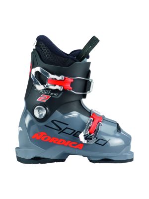 Speedmachine J 2 R Kinder Skischuhe 