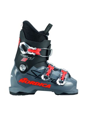 Speedmachine J 3 R Kinder Skischuhe 