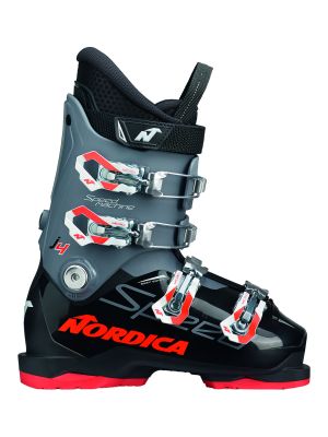Speedmachine J 4 Kinder Skischuhe 