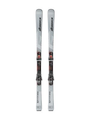 SPITFIRE TI R+TP2LT11 FDT Skiset 