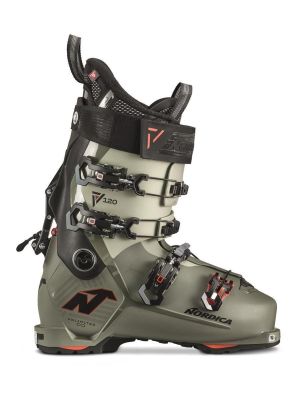 UNLIMITED 120 DYN Herren Skischuhe 