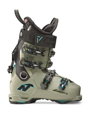 UNLIMITED 95 W DYN Damen Skischuhe 
