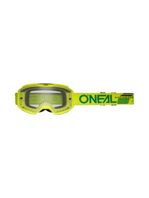 B-10 Goggle Solid Kinder Bike Brille 