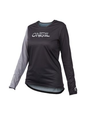 Element FR MTB Jersey Hybrid V.2 Damen Radshirt 