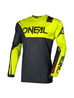 ELEMENT Jersey Racewear Herren Radtrikot 