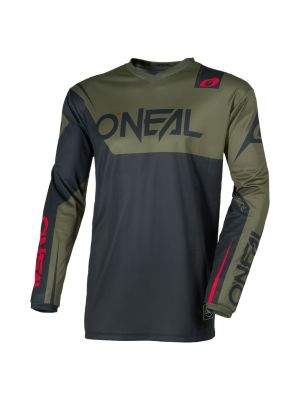 ELEMENT Jersey Racewear Radtrikot 