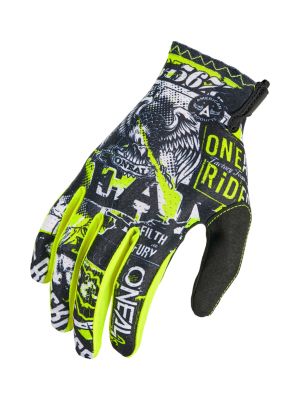 MATRIX Glove Attack Bike Handschuhe 
