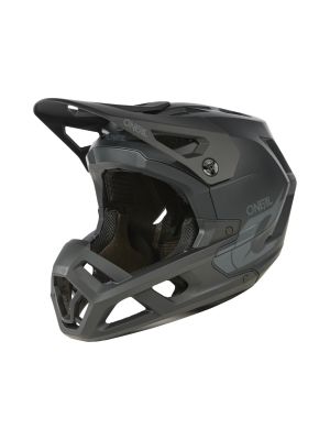 SL1 Solid Bikehelm 