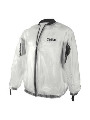 Splash Rain Herren Bike Regenjacke 