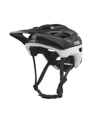 Trailfinder Evo Helmet Solid Bike Helm 