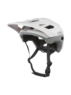 Trailfinder Evo Solid Bike Helm 
