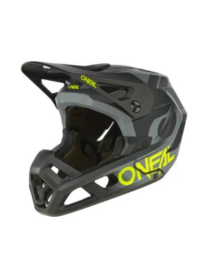 Visor SL1 Strike Bikehelm 