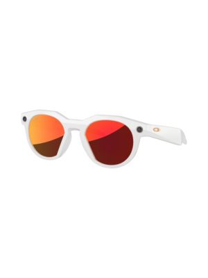 HSTN Meta KI Sonnenbrille mit Kamera und Meta AI 