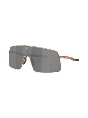 Sutro TI Sonnenbrille matte gold 