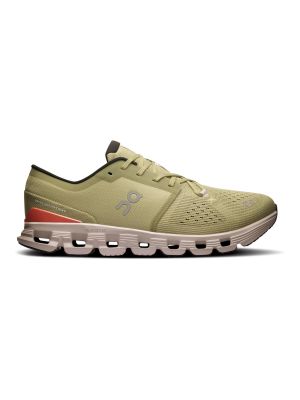 Cloud X 4 Herren Running Schuhe Caper 