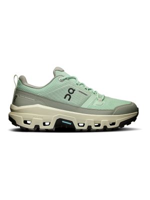 Cloudrock Low WP Damen Wanderschuhe 