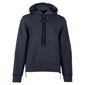 FOCUS Tech Hoodie Damen Kapuzenpullover 