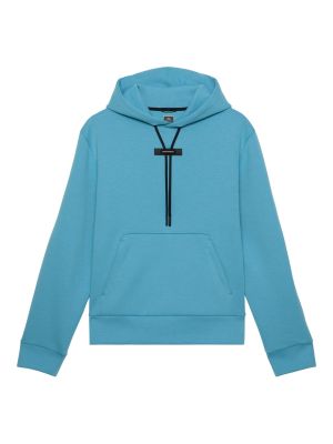 FOCUS Tech Hoodie Kapuzensweatshirt 
