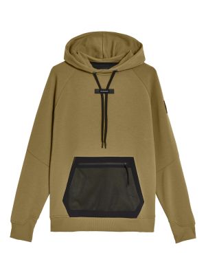 Hoodie Herren Laufpullover 