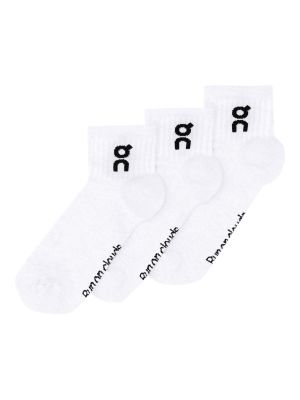 Logo Sock Mid 3er Pack Sportsocken 