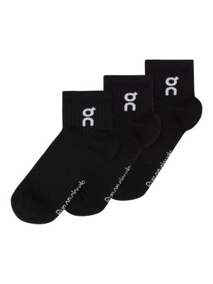 Logo Sock Mid 3er Pack Sportsocken 