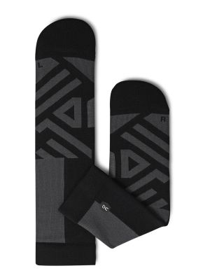 Performance High Herren Laufsocken 