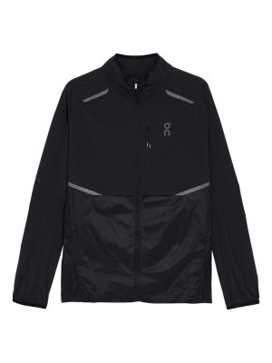 Weather Jacket Herren Laufjacke 