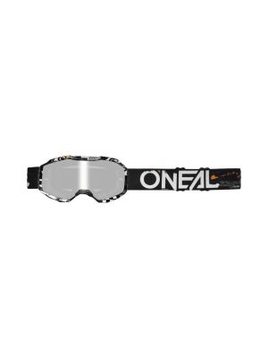 B-10 Goggle Attack Kinder Bike Brille 