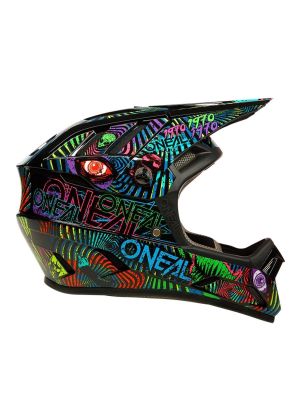 Backflip Boom Fullface Bikehelm 
