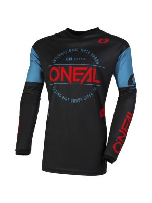 Element Jersey Brand V.23 Herren Bike Shirt 