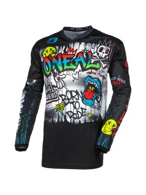 Element Jersey Rancid Radtrikot 