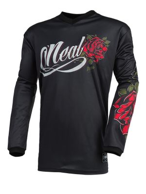 Element Jersey Threat Bike Shirt 