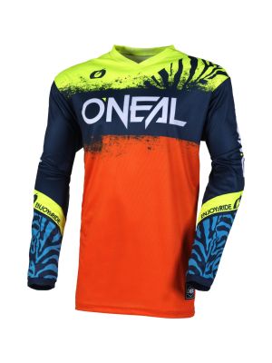 Element Jersey Shocker Kinder Radtrikot 