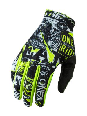 Matrix Youth Glove Attack Fahrradhandschuhe 