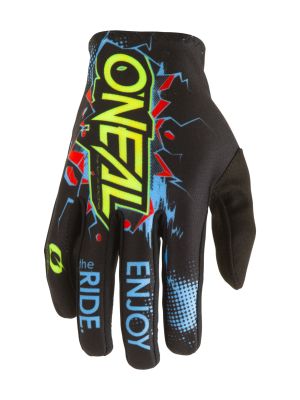 Matrix VILLAIN Kinder Fahrradhandschuhe 