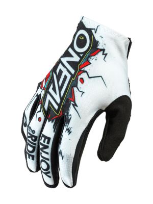 Matrix VILLAIN Kinder Fahrradhandschuhe 