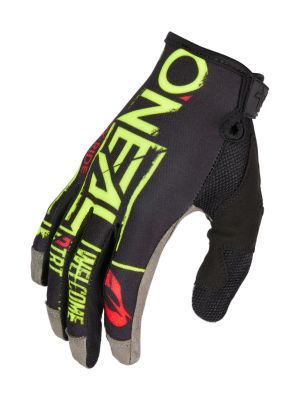 Mayhem Glove Attack V.23 Fahrradhandschuhe 