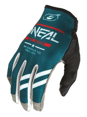 Mayhem Glove Squadron V.22 Bikehandschuhe lang 