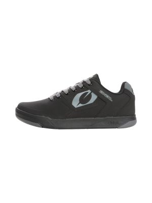 Pinned Flat Pedal Fahrradschuhe 