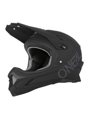 SONUS SOLID Kinder Mountainbike Helm 