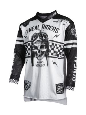 Ultra Lite LE Jersey Herren Bikeshirt 