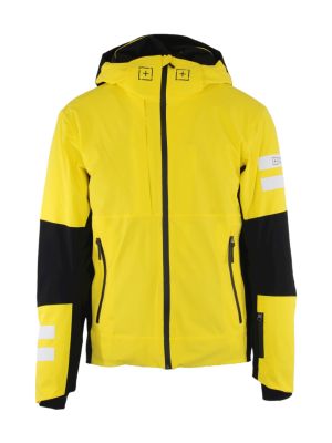 Uno Zero Uno Insulated Herren Skijacke 