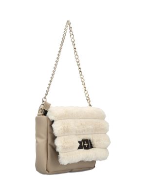 201-Belt Bag ECOFUR R 