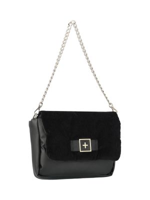 201 Damen Handtasche - 2 Styles - auch als Bauchtasche tragbar 