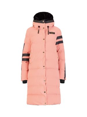 211 Transformable Eco-Down 4-in- Mantel und Jacke in einem 